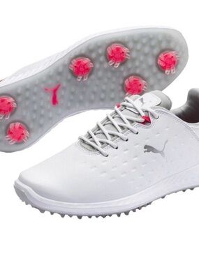 Fantastic NWT Women’s PUMA IGNITE golf shoe size 7 but fits more like 6.5 😪